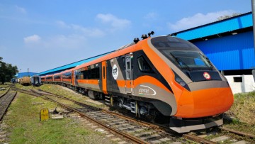 Udaipur-Asarva Vande Bharat Express to begin commercial services starting next week with announced details.