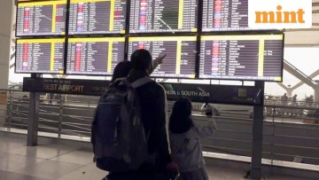 Affluent Passengers Boost Adani Airports Profitability Through High-Spending Shopping Experiences.