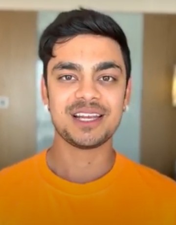 Discover Ten Key Facts About Ishan Kishan, India's Prominent Left-Handed Wicketkeeper-Batter.