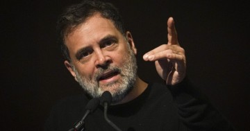 Rahul Gandhi Critiques Government's Approach to Farmers Regarding the India-US Trade Agreement.