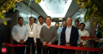 CNH India is set to resume US tractor exports and expand capacity with significant investments.