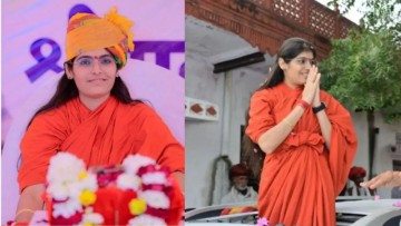 Rajasthan Police concludes no foul play in the tragic death of Sadhvi Prem Baisa.