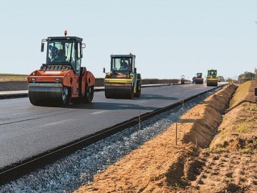 Government Approves Road Infrastructure Projects Valued at ₹11,000 Crore in Three States