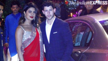 Priyanka Chopra addresses persistent rumors regarding her marriage with Nick Jonas thoughtfully.