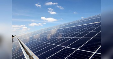 GREW Solar secures ₹1,050 crore investment to boost solar cell production capacity significantly.