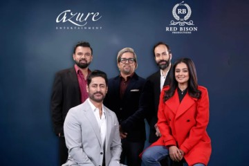 Priya Mani and Mohit Raina Lead New Indo-U.S. Immigrant Family Drama Film Production.