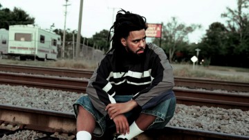 J. Cole reveals plans for an extensive world tour scheduled for 2026 across multiple continents.