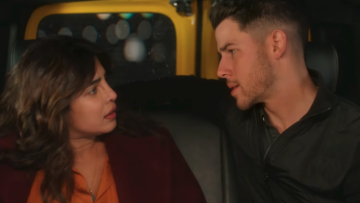 Priyanka Chopra Jonas Reflects on Overcoming Challenges in Her Early Relationship with Nick Jonas.