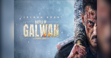 Salman Khan’s Battle of Galwan release may be delayed beyond the upcoming Eid celebrations.