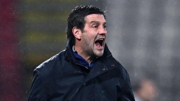 Every team wins except Juventus as Lecce secures salvation in Serie A standings.