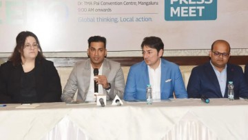 MIR Group of Italy announces plans for a new manufacturing facility in Mangaluru.