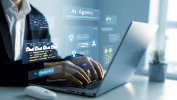 Hexaware Technologies enhances RapidX platform by integrating Replit for innovative software development.