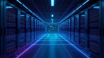 L&T collaborates with NVIDIA to create large-scale AI data centers throughout India efficiently.
