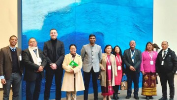Meghalaya showcases its organic agriculture potential at international BIOFACH trade fair in Germany.