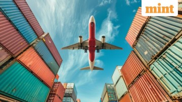 FedEx plans significant investment to establish a major cargo hub at Navi Mumbai Airport.