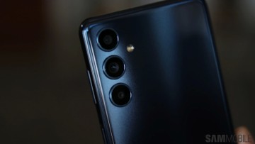 Samsung enhances Galaxy F54 with the timely release of January 2026 security update.