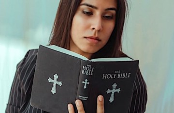 Experience an immersive Scripture journey in just seven days for America’s 250th celebration.