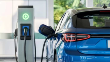 Innovative advancements in AI could reduce reliance on rare earth magnets for electric vehicles