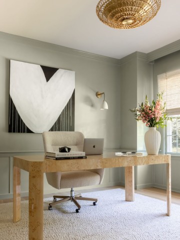 27 Inspiring Ideas to Brighten Up Workspaces