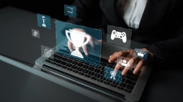 Innovative Gamification Strategies Transform Employee Training into Measurable Performance Improvements Effectively.