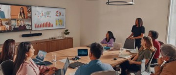 The Importance of Quality Hardware in Enhancing Hybrid Meeting Experiences for Participants