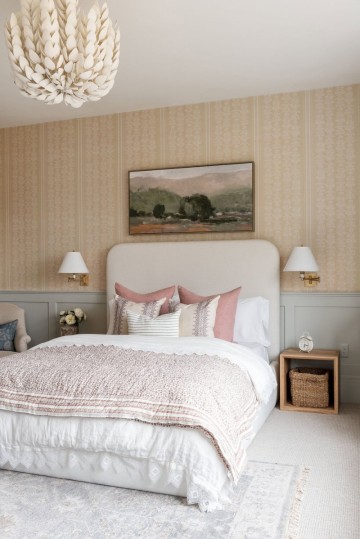 Exploring Stylish and Functional Bedroom Trends for Modern Tweens and Their Individual Needs