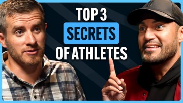 Insights from Athletes and Experts on Enhancing Mental Strength