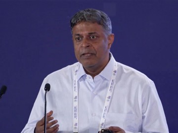 India's Development of Sovereign AI Technology Essential for Ensuring Digital Independence and Growth