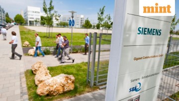 Siemens strengthens India's role as a global capability hub, addressing talent shortages effectively.