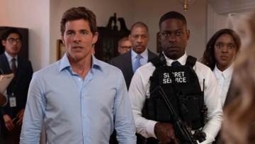 Paradise season 2 returns with episodes on Hulu and Disney+ after three years of anticipation.