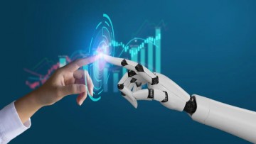 Government official emphasizes caution in adopting AI until it is properly tested and reliable.