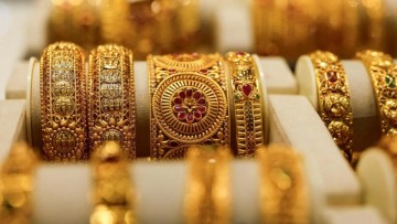Gold Prices Decline On February 20 Across Major Indian Cities Including Chennai And Mumbai