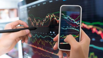 Key highlights of Nifty 50's performance this week: L&T, ITC, and M&M show promise.