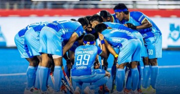 India's hockey team embraces new leadership as they initiate their FIH Pro League journey.