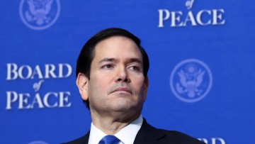 US Secretary of State Marco Rubio plans upcoming visit to India with trade discussions ahead.