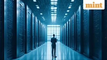 India's data centre expansion by 2030 may significantly impact the power infrastructure demands nationwide.