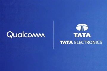 Qualcomm partners with Tata Electronics for key semiconductor manufacturing operations in Assam facility.
