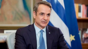 Kyriakos Mitsotakis emphasizes hydrocarbon exploration's vital role in enhancing Greece's national security.