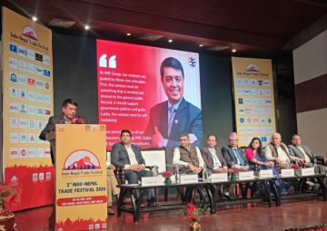 Nepal and India economic partnership must prioritize facilitation and results-oriented cooperation for growth.
