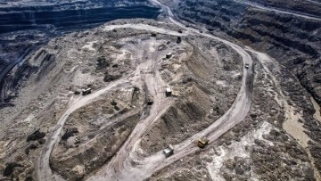 Gevra coal mine in Chhattisgarh set to become world's leading producer by next year.