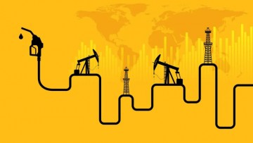 India effectively rebalances crude imports, embracing stability amidst evolving global supply dynamics.