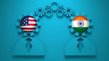 India and US plan to reschedule key negotiators' meeting on interim trade agreement discussions.