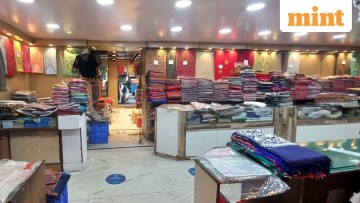 Fast fashion resurgence significantly impacts India's retail apparel market by FY31 projections.
