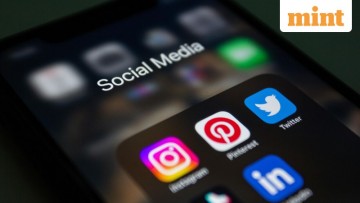 The future of social media may see significant transformation and possible reinvention in coming years.