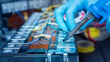 OMC Power collaborates with Honda to enhance EV battery repurposing and energy solutions market.