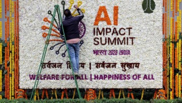 AI Impact Summit 2026 Highlights Importance of Global Collaboration for Humanity's AI Progress