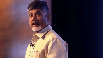 Chandrababu Naidu outlines ambitious plans for youth engagement and technology development in Andhra Pradesh.
