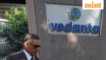 Vedanta aims to enhance oil and gas output efficiently before its significant demerger event.
