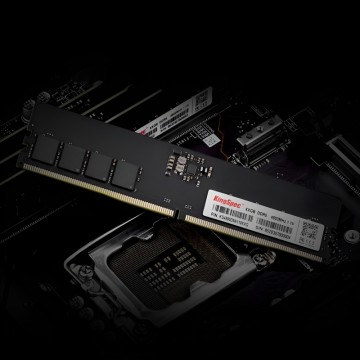 Chinese RAM Prices Align with Global Market; 32GB DDR5 Modules Now Exceed $500 Retail Price.