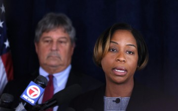 Massachusetts AG Andrea Campbell departs from X, citing concerns over misinformation and hate speech.